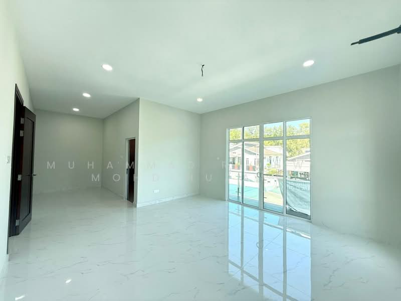 Bungalow for Sale in Kajang (Selangor) - Muhammad Ridhwan Mohd Huzairi - Interior - PropertyGuru.com.my