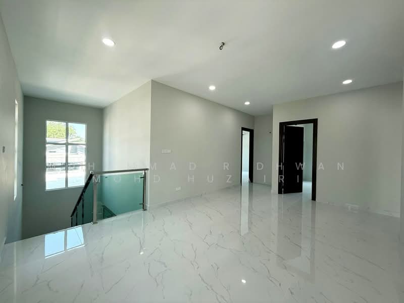 Bungalow for Sale in Kajang (Selangor) - Muhammad Ridhwan Mohd Huzairi - Interior - PropertyGuru.com.my