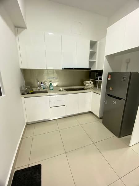 Kondominium untuk Disewa di Damansara Seresta - Sheryl Yoong - Kitchen - PropertyGuru.com.my