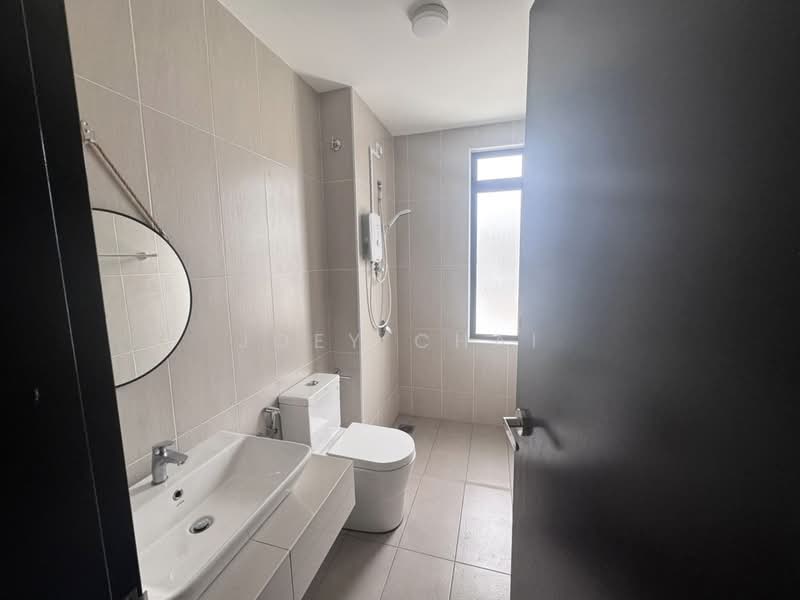 Terraced House for Rent in Iskandar Puteri (Nusajaya) (Johor) - Joey Chai - Bathroom - PropertyGuru.com.my