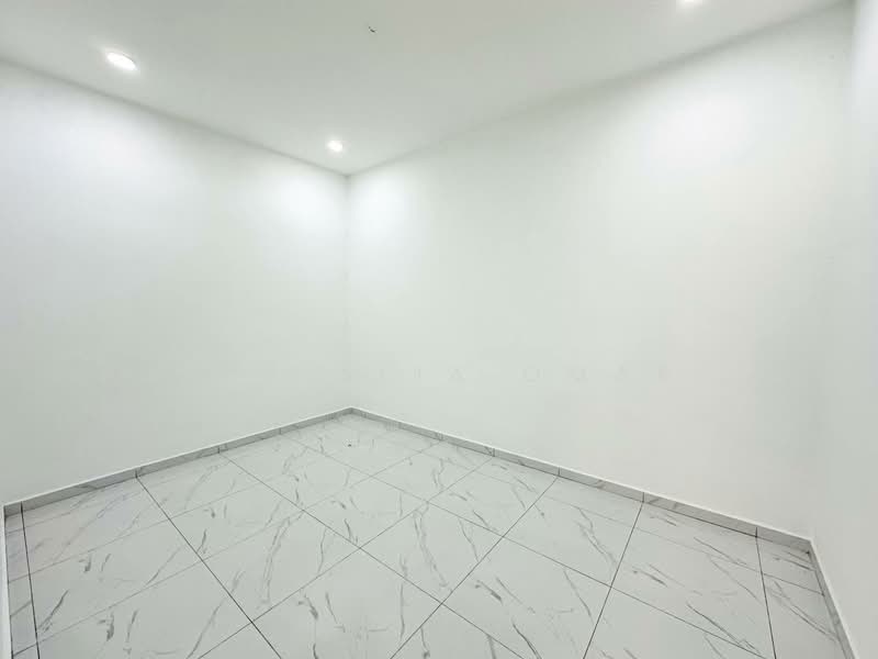 1-storey Terraced House for Sale in Klang (Selangor) - Nur Alia Omar - Interior - PropertyGuru.com.my