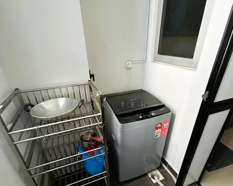 Servis Apartment untuk Disewa di SkyLake Residence - Lok Teh - Interior - PropertyGuru.com.my