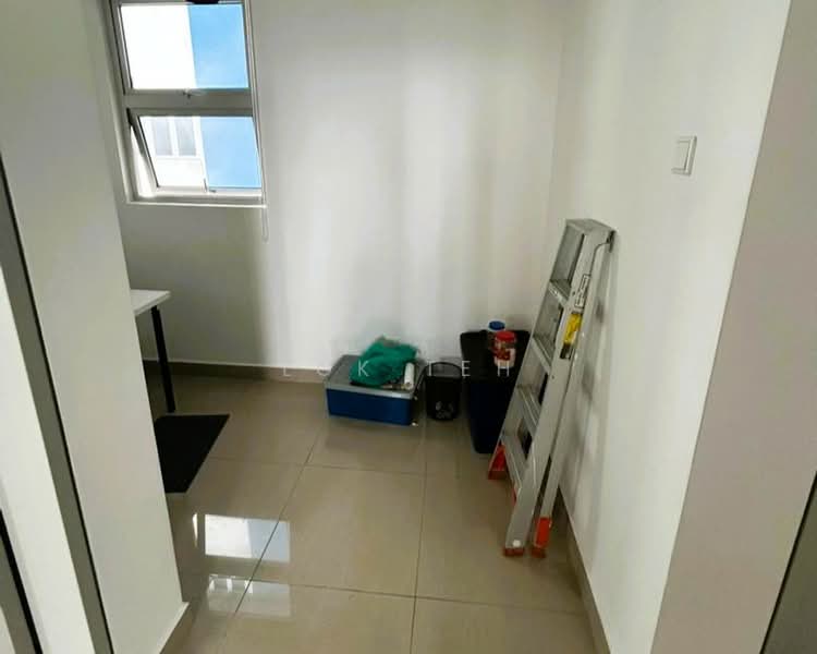Servis Apartment untuk Disewa di SkyLake Residence - Lok Teh - Interior - PropertyGuru.com.my