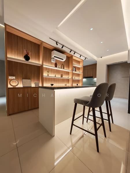 Kondominium untuk Dijual di Veridian Residence - Michael Chor - Interior - PropertyGuru.com.my