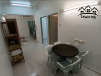 For Rent - BJ Court Apartment