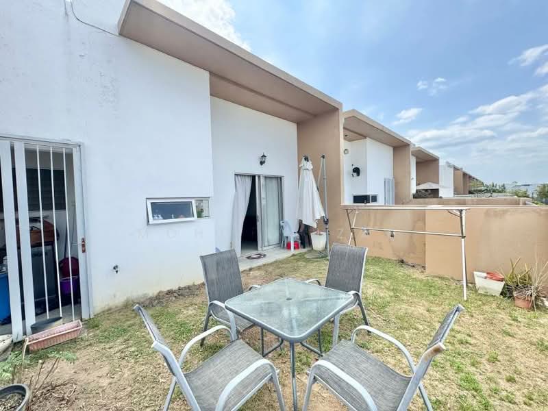 2-storey Terraced House for Sale in Dengkil (Selangor) - Mohd Faizal - Exterior - PropertyGuru.com.my