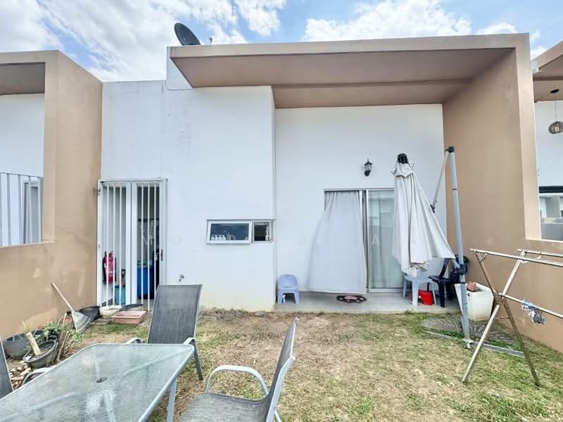 2-storey Terraced House for Sale in Dengkil (Selangor) - Mohd Faizal - Exterior - PropertyGuru.com.my