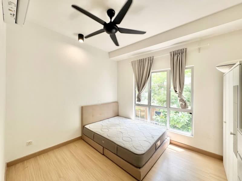 2-storey Terraced House for Sale in Dengkil (Selangor) - Mohd Faizal - Bedroom - PropertyGuru.com.my