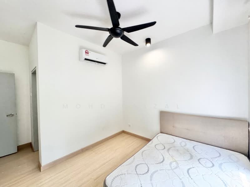 2-storey Terraced House for Sale in Dengkil (Selangor) - Mohd Faizal - Bedroom - PropertyGuru.com.my