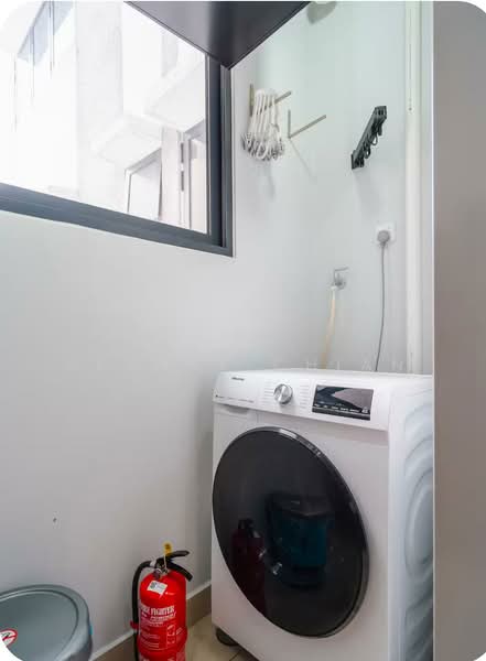 Servis Apartment untuk Dijual di MKH Boulevard II - Jeanne Chian - Interior - PropertyGuru.com.my