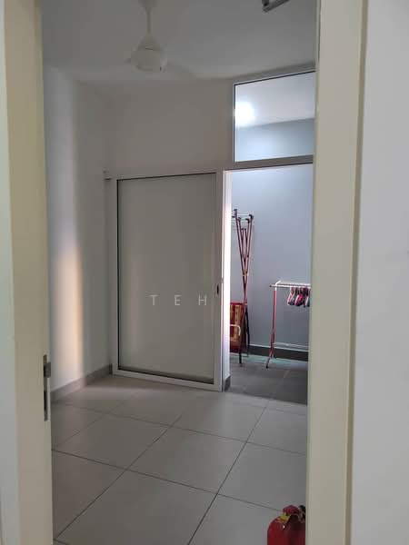 Service Residence for Sale at Residensi Rimbun @ Canopy Hills - Teh . - Interior - PropertyGuru.com.my