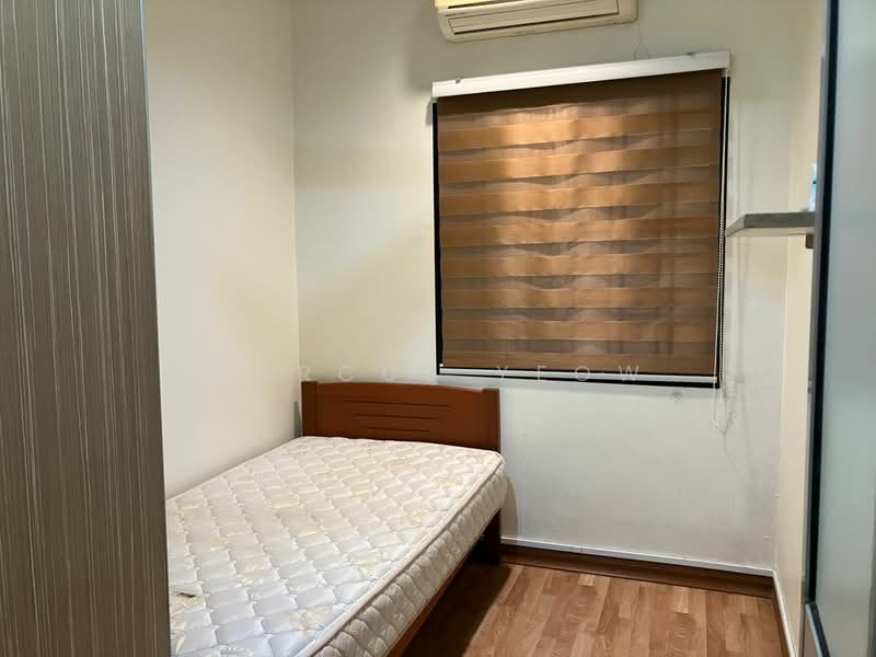 Apartment for Rent at Central Park - Marcus Yeow - PropertyGuru.com.my