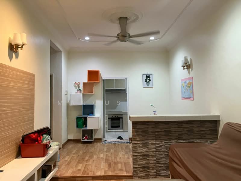 Apartment for Rent at Central Park - Marcus Yeow - PropertyGuru.com.my