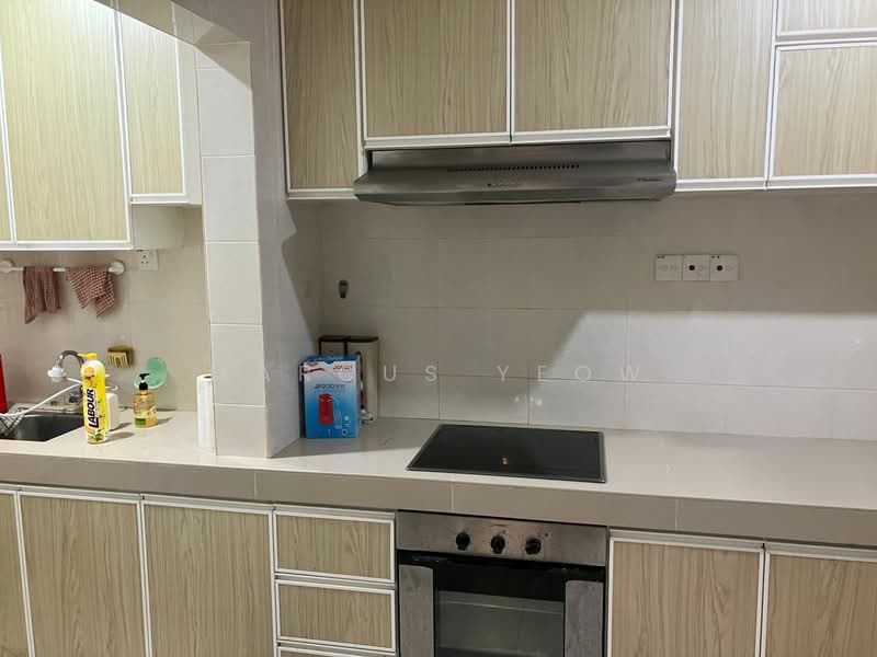 Apartment for Rent at Central Park - Marcus Yeow - PropertyGuru.com.my