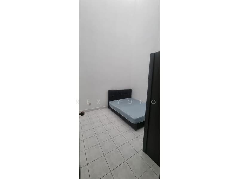 1-storey Terraced House for Rent in Perling (Johor) - Rex Yong - Bedroom - PropertyGuru.com.my