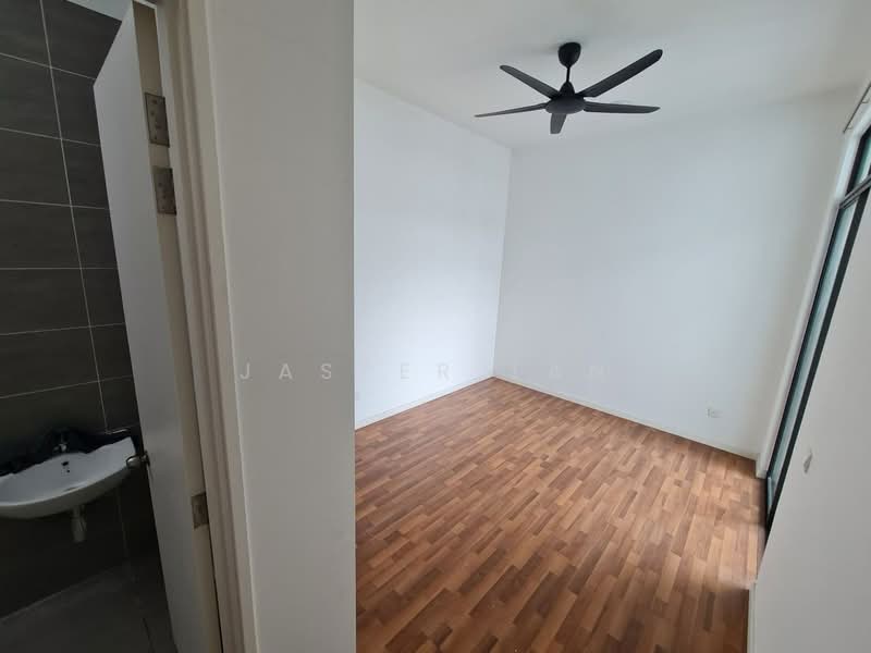 Cluster House for Rent in Eco Majestic (Semenyih) - Jasper Tan - Bathroom - PropertyGuru.com.my