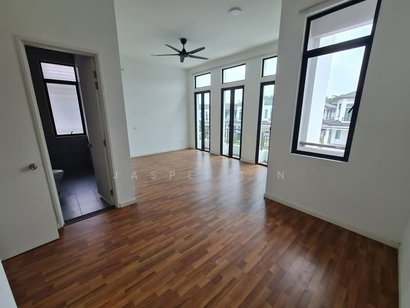 Cluster House for Rent in Eco Majestic (Semenyih) - Jasper Tan - Interior - PropertyGuru.com.my