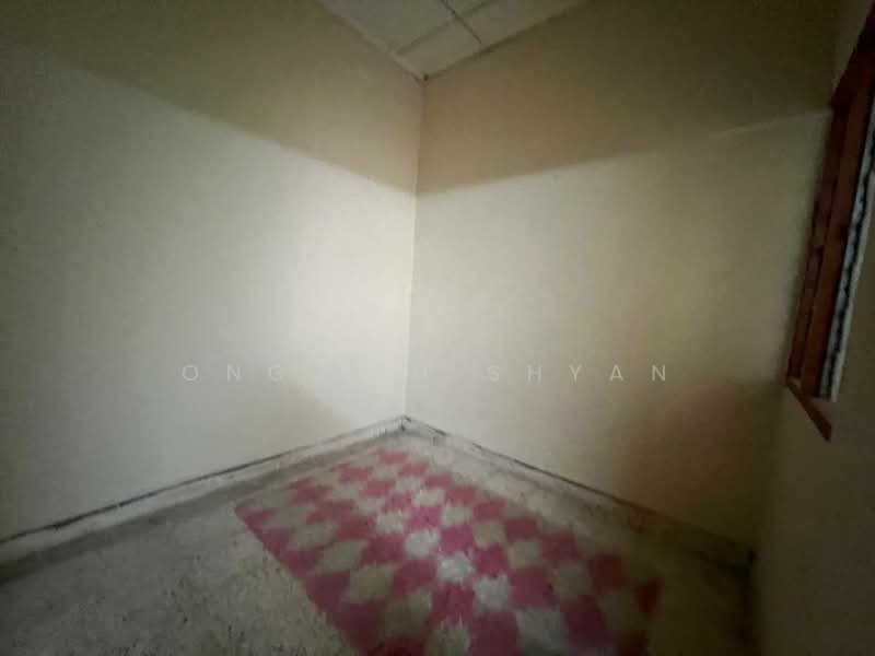 1-storey Terraced House for Sale in Taman Pasir Putih (Pasir Gudang) - Ong Lih Shyan - Interior - PropertyGuru.com.my