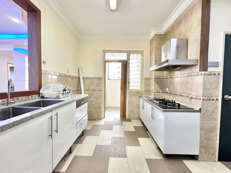 Kondominium untuk Dijual di The Tamarind - Muhd Salehuddin - Kitchen - PropertyGuru.com.my