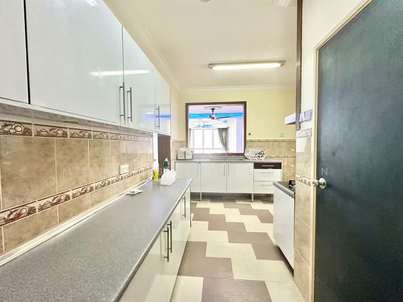 Kondominium untuk Dijual di The Tamarind - Muhd Salehuddin - Kitchen - PropertyGuru.com.my