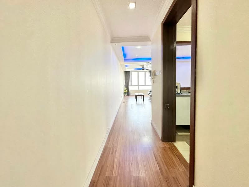 Kondominium untuk Dijual di The Tamarind - Muhd Salehuddin - Corridor - PropertyGuru.com.my