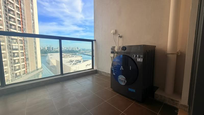 Condominium for Rent at R&F Princess Cove Phase 2-Seine Region - Thea Lai - PropertyGuru.com.my