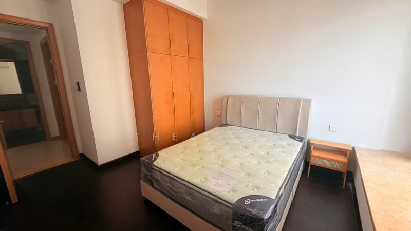 Condominium for Rent at R&F Princess Cove Phase 2-Seine Region - Thea Lai - PropertyGuru.com.my