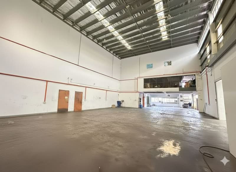 Factory for Sale in Skudai (Johor) - Mancy Lim - Interior - PropertyGuru.com.my