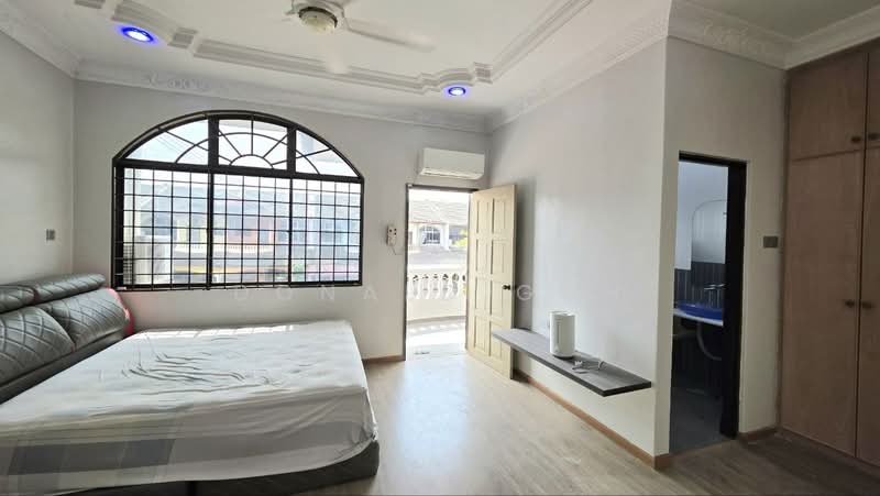 Rumah Teres 2 Tingkat untuk Dijual di Anjung Bercham Utara (Ipoh) - Donald Goh - Bedroom - PropertyGuru.com.my