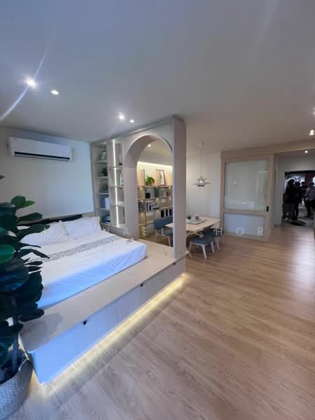 Service Residence for Sale at Cherita Residence - Michael Chor - Bedroom - PropertyGuru.com.my