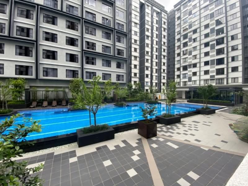 Servis Apartment untuk Dijual di Paramount Utropolis - Esther Ong - Exterior - PropertyGuru.com.my