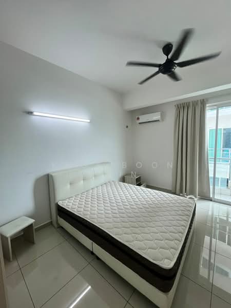 Kondominium untuk Disewa di EXO Residences - Khor Boon Chin - Bedroom - PropertyGuru.com.my