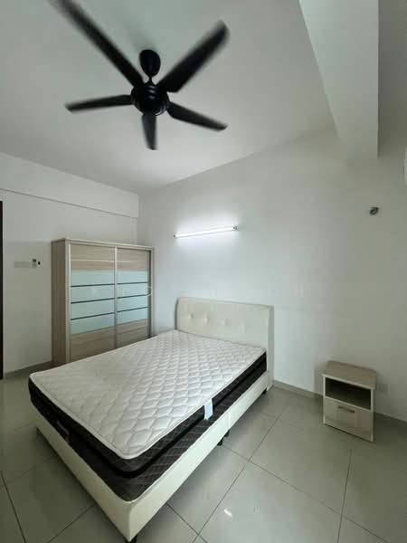 Kondominium untuk Disewa di EXO Residences - Khor Boon Chin - Bedroom - PropertyGuru.com.my