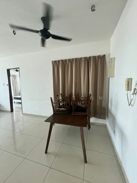 Kondominium untuk Disewa di EXO Residences - Khor Boon Chin - Interior - PropertyGuru.com.my