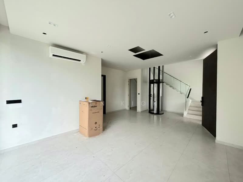 Semi-Detached House for Sale in Iskandar Puteri (Nusajaya) (Johor) - Jen Kiok - Interior - PropertyGuru.com.my