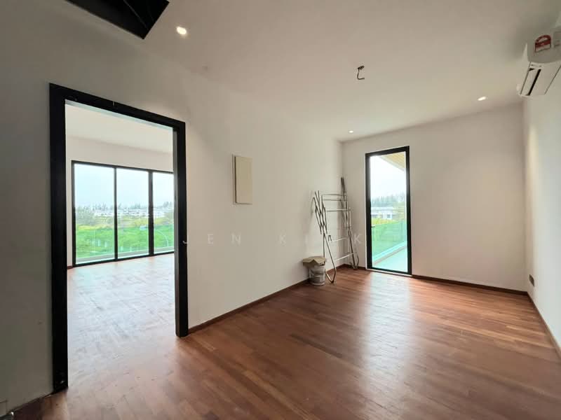 Semi-Detached House for Sale in Iskandar Puteri (Nusajaya) (Johor) - Jen Kiok - Interior - PropertyGuru.com.my