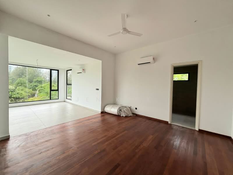 Semi-Detached House for Sale in Iskandar Puteri (Nusajaya) (Johor) - Jen Kiok - Living Room - PropertyGuru.com.my