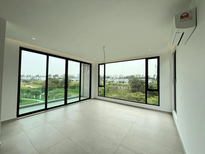 Semi-Detached House for Sale in Iskandar Puteri (Nusajaya) (Johor) - Jen Kiok - View - PropertyGuru.com.my