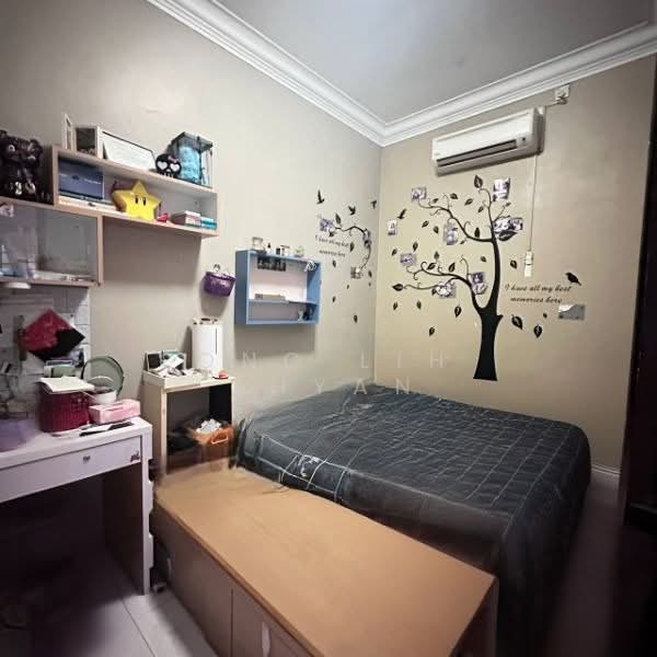 Rumah Teres 1 Tingkat untuk Dijual di Johor Bahru (Johor) - Ong Lih Shyan - Bedroom - PropertyGuru.com.my