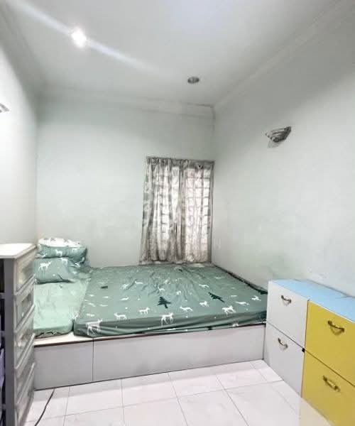 Rumah Teres 1 Tingkat untuk Dijual di Johor Bahru (Johor) - Ong Lih Shyan - Bedroom - PropertyGuru.com.my