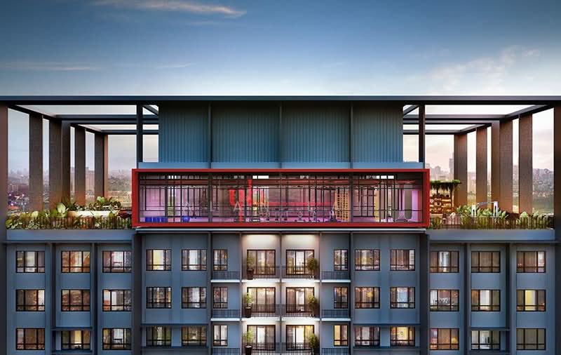 Kondominium untuk Dijual di Cristal Serin Residence - Alan Lai - Exterior - PropertyGuru.com.my