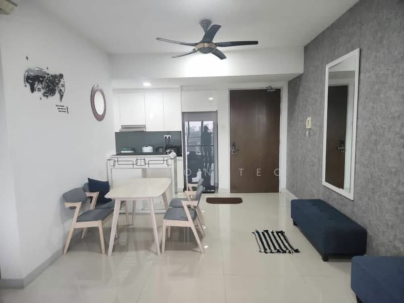 Condominium for Rent at Bora Residences - Jayson Teo - PropertyGuru.com.my