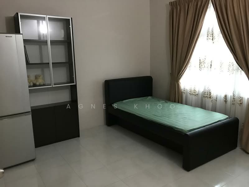 Kondominium untuk Disewa di Bayswater Resort Condominium - Agnes Khoo - Bedroom - PropertyGuru.com.my