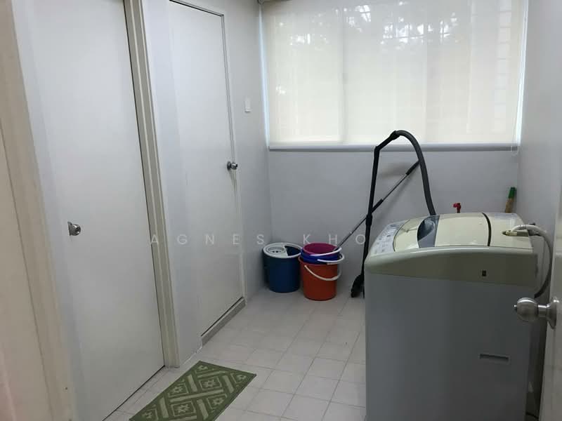 Kondominium untuk Disewa di Bayswater Resort Condominium - Agnes Khoo - Interior - PropertyGuru.com.my