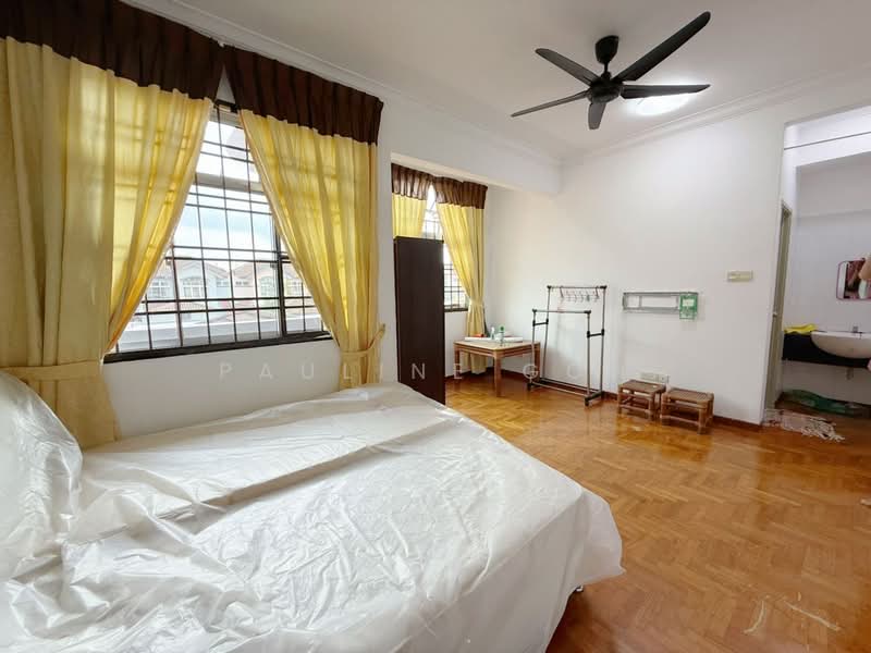 Rumah Teres 1.5 Tingkat untuk Dijual di Taman Daya (Johor Bahru) - Pauline Goh - Bedroom - PropertyGuru.com.my