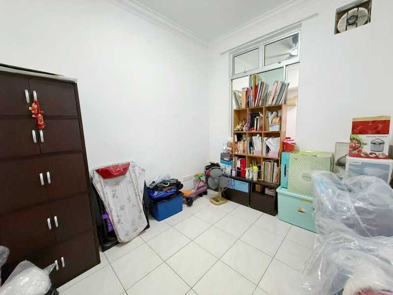Rumah Teres 1.5 Tingkat untuk Dijual di Taman Daya (Johor Bahru) - Pauline Goh - Study - PropertyGuru.com.my