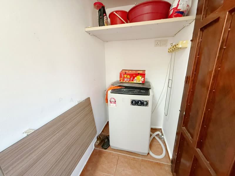 Rumah Teres 1.5 Tingkat untuk Dijual di Taman Daya (Johor Bahru) - Pauline Goh - Interior - PropertyGuru.com.my