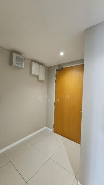 Servis Apartment untuk Disewa di NOVUM - Justin Lam - Entrance - PropertyGuru.com.my