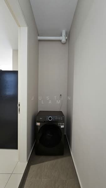 Servis Apartment untuk Disewa di NOVUM - Justin Lam - Interior - PropertyGuru.com.my