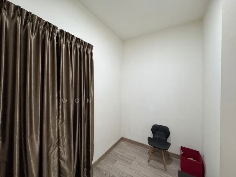 Servis Apartment untuk Disewa di South View - Wong Carol - PropertyGuru.com.my